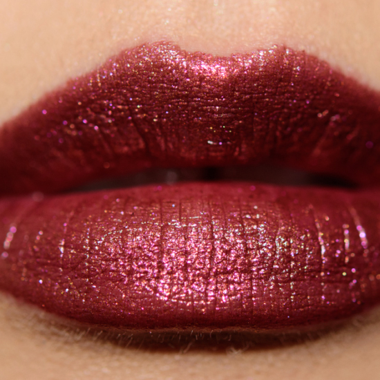Too Faced That Girl Throw Back Lipstick