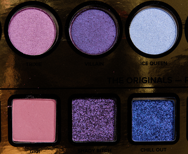 Too Faced Then and Now Cheers to 20 Years Eyeshadow Palette