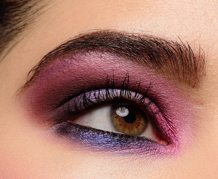 Too Faced Then & Now Palette | Look Details