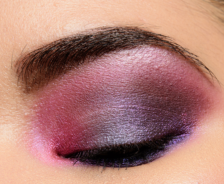 Too Faced Then & Now Palette | Look Details