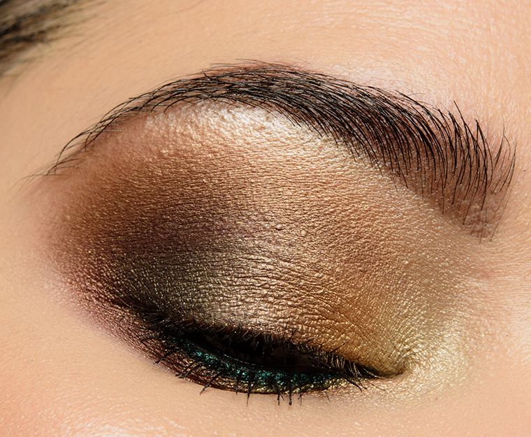 Too Faced Then & Now Palette | Look Details