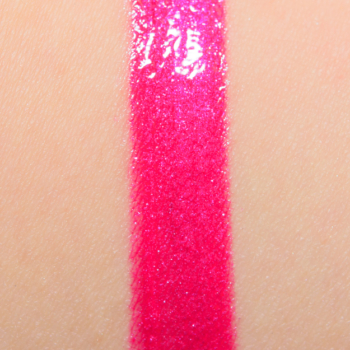 Too Faced Totally Smashed Juicy Fruits Comfort Lip Glaze