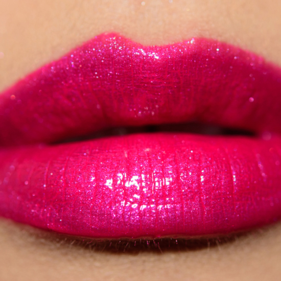 Too Faced Totally Smashed Juicy Fruits Comfort Lip Glaze