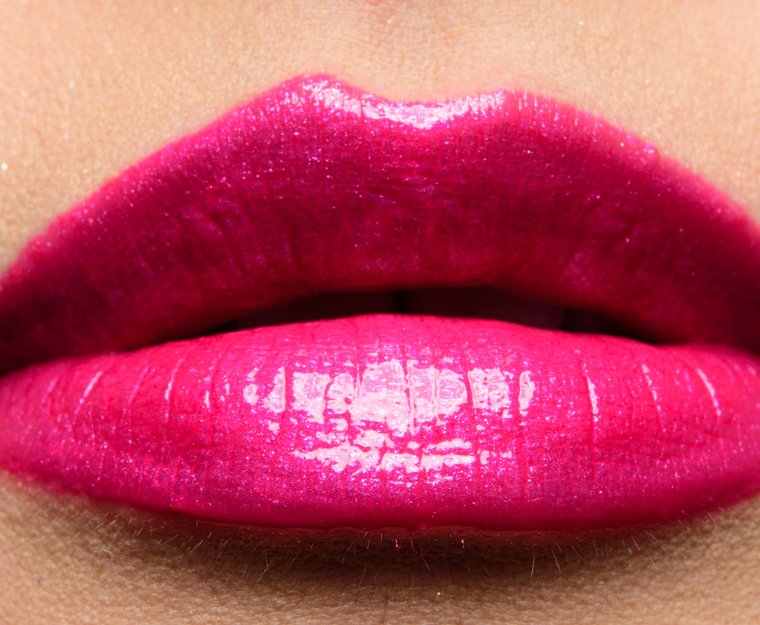 Too Faced Totally Smashed Juicy Fruits Comfort Lip Glaze