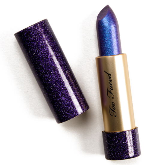 Too Faced Trampula Throw Back Lipstick