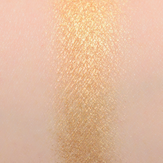 Too Faced Twinkie Eyeshadow