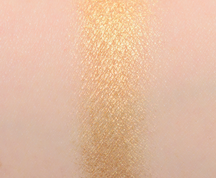 Too Faced Twinkie Eyeshadow