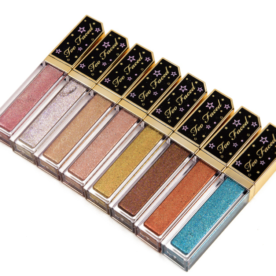Too Faced Twinkle Twinkle Liquid Glitter Eye Shadow