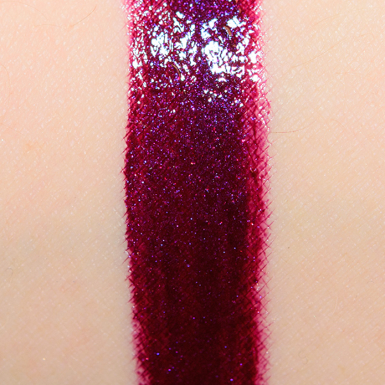 Too Faced Who Gives a Fig Juicy Fruits Comfort Lip Glaze