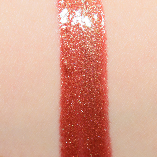 Too Faced Yummy Rummy Juicy Fruits Comfort Lip Glaze