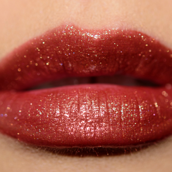Too Faced Yummy Rummy Juicy Fruits Comfort Lip Glaze