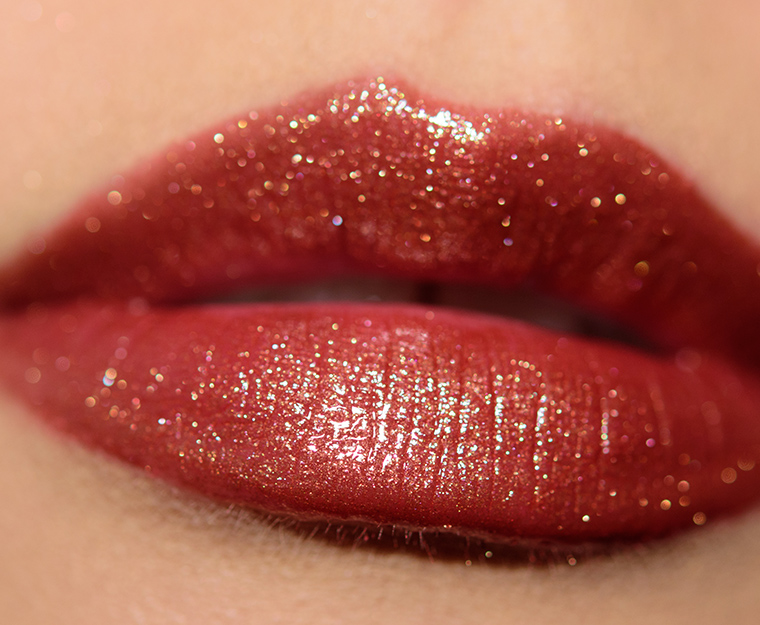 Too Faced Yummy Rummy Juicy Fruits Comfort Lip Glaze