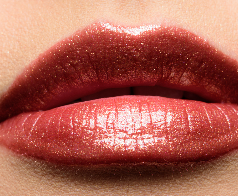 Too Faced Yummy Rummy Juicy Fruits Comfort Lip Glaze