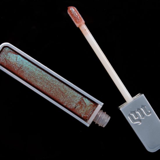 Urban Decay Hi-Fi Shine Ultra Cushion Lip Gloss Aphrodisiac