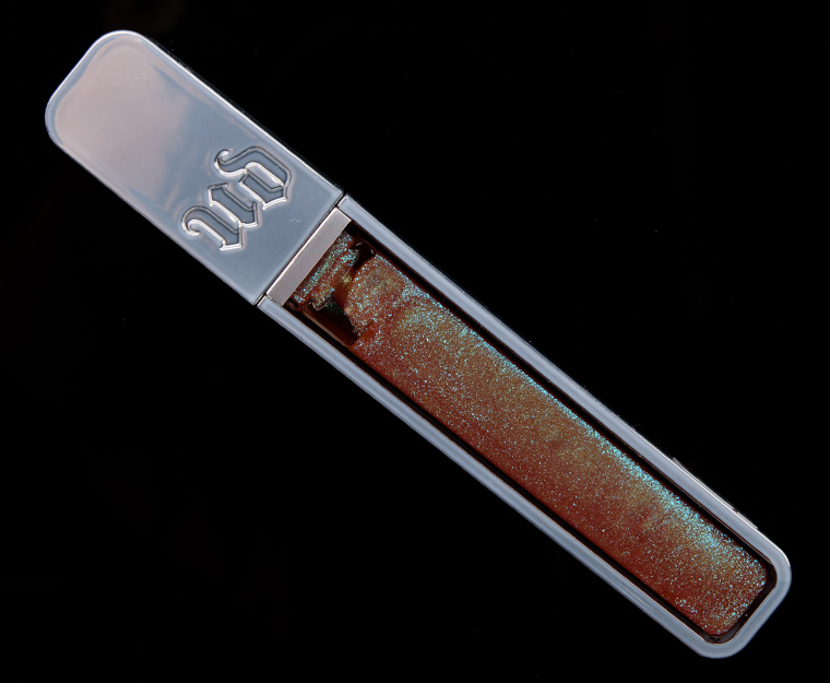 Urban Decay Aphrodisiac Hi-Fi Shine Ultra Cushion Lip Gloss
