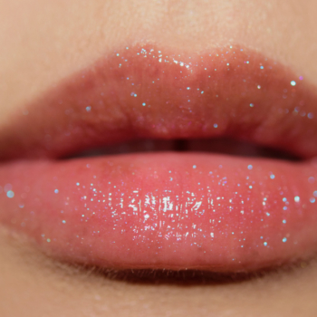 Urban Decay Aphrodisiac Hi-Fi Shine Ultra Cushion Lip Gloss