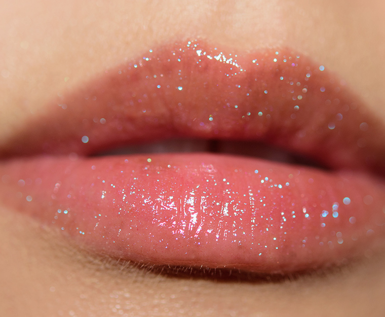 Urban Decay Aphrodisiac Hi-Fi Shine Ultra Cushion Lip Gloss