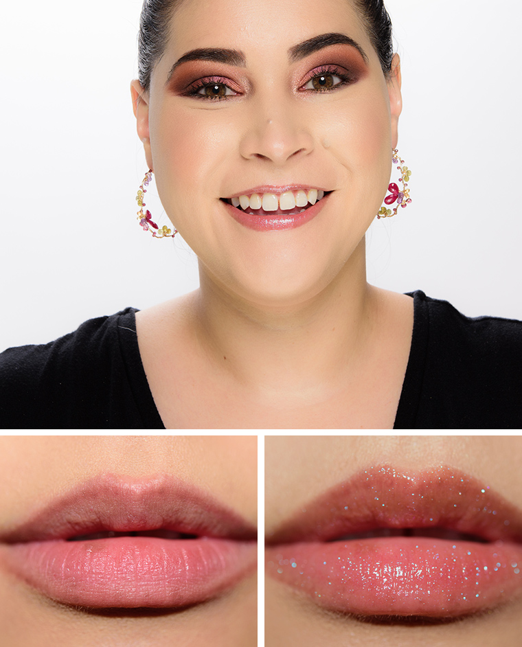 Urban Decay Aphrodisiac Hi-Fi Shine Ultra Cushion Lip Gloss