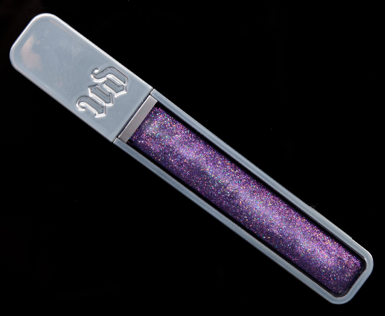 Urban Decay Ghosted Hi-Fi Shine Ultra Cushion Lip Gloss