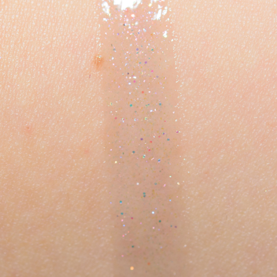 Urban Decay Ghosted Hi-Fi Shine Ultra Cushion Lip Gloss