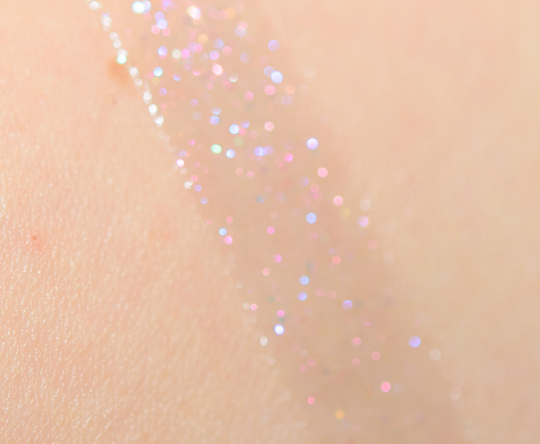 Urban Decay Ghosted Hi-Fi Shine Ultra Cushion Lip Gloss