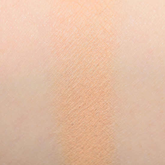 Urban Decay Sheets Eyeshadow (Discontinued)