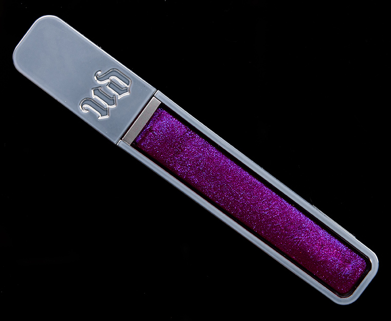 Urban Decay Tongue Tied Hi-Fi Shine Ultra Cushion Lip Gloss
