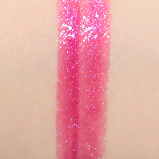 Urban Decay Tongue Tied Hi-Fi Shine Ultra Cushion Lip Gloss