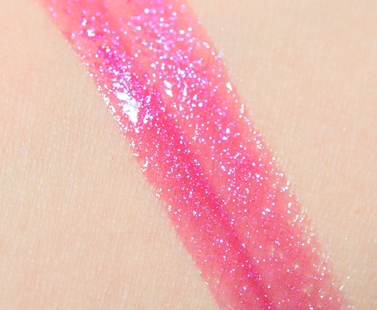 Urban Decay Tongue Tied Hi-Fi Shine Ultra Cushion Lip Gloss