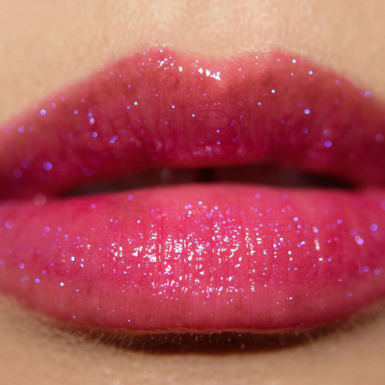 Urban Decay Tongue Tied Hi-Fi Shine Ultra Cushion Lip Gloss