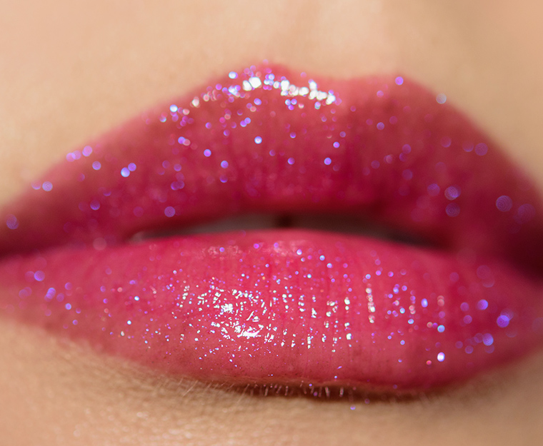 Urban Decay Tongue Tied Hi-Fi Shine Ultra Cushion Lip Gloss