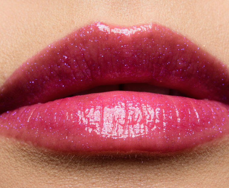 Urban Decay Tongue Tied Hi-Fi Shine Ultra Cushion Lip Gloss