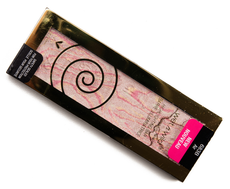Wet 'n' Wild Air MegaGlo Highlighting Bar