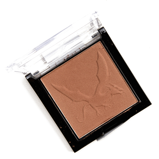 Wet 'n' Wild Bronze Dynasty Color Icon Bronzer