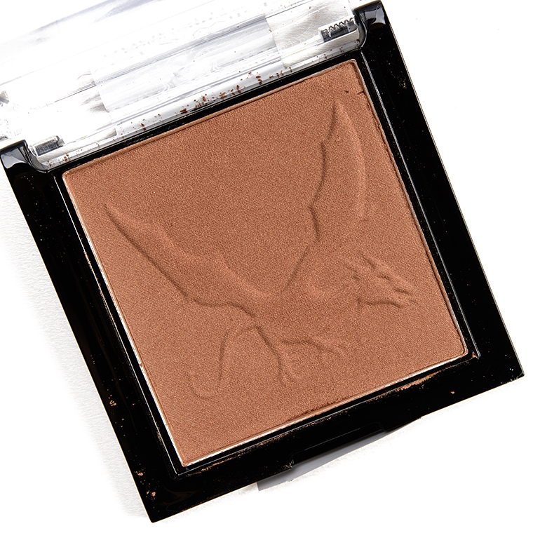 Wet 'n' Wild Bronze Dynasty Color Icon Bronzer