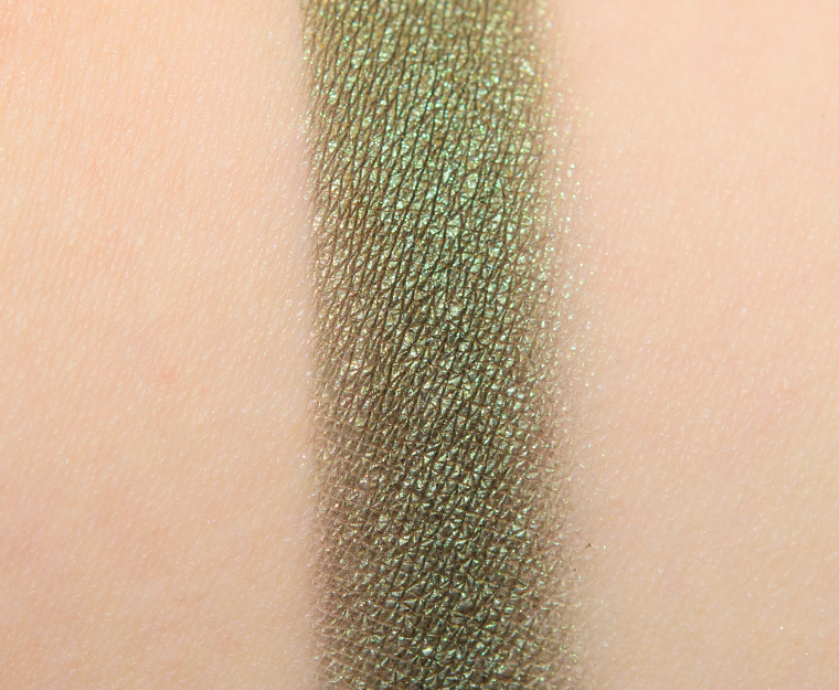 Wet 'n' Wild Dragon Scales #3 Color Icon Eyeshadow (2018)