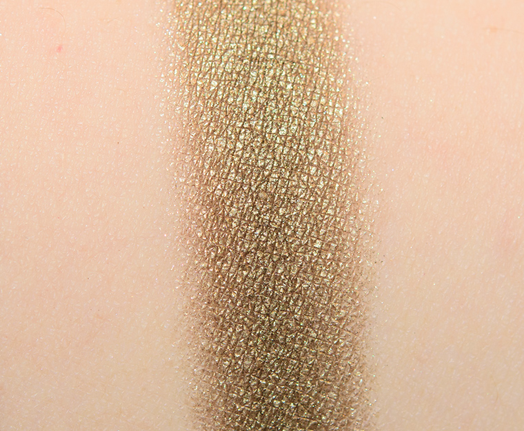 Wet 'n' Wild Dragon Scales #4 Color Icon Eyeshadow (2018)