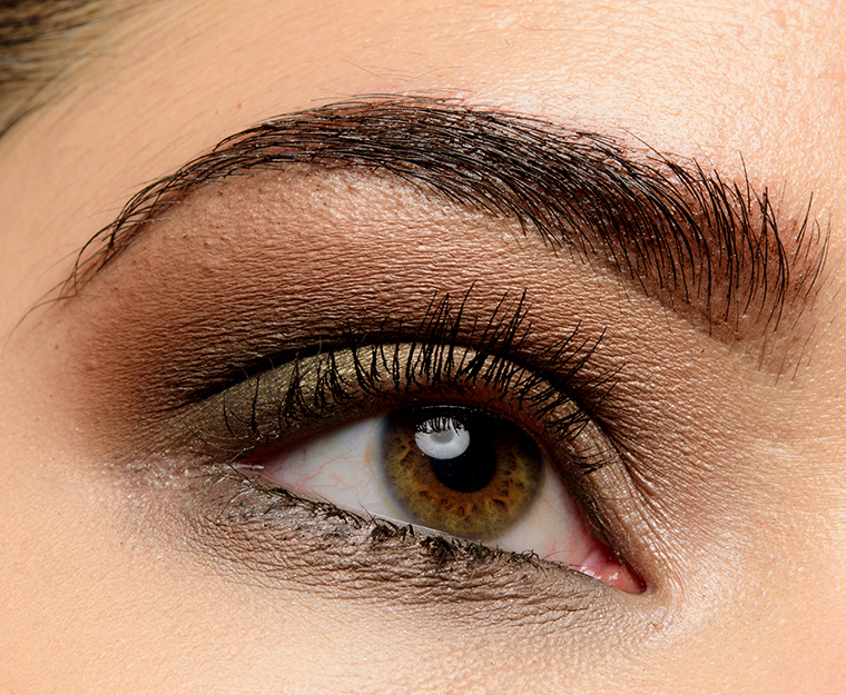 Wet 'n' Wild Dragon Scales / The Night's Quad | Look Details