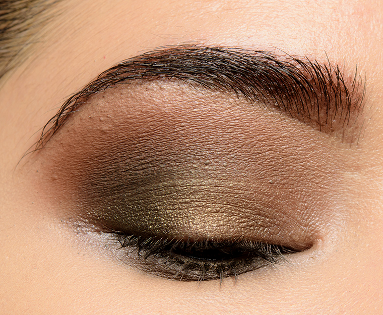 Wet 'n' Wild Dragon Scales / The Night's Quad | Look Details