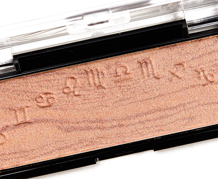 Wet 'n' Wild Fire MegaGlo Highlighting Bar