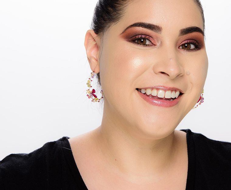 Wet 'n' Wild Fire MegaGlo Highlighting Bar