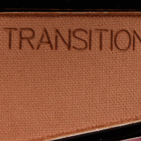Wet 'n' Wild Color Icon Eyeshadow (2018) Fit for a Queen #1