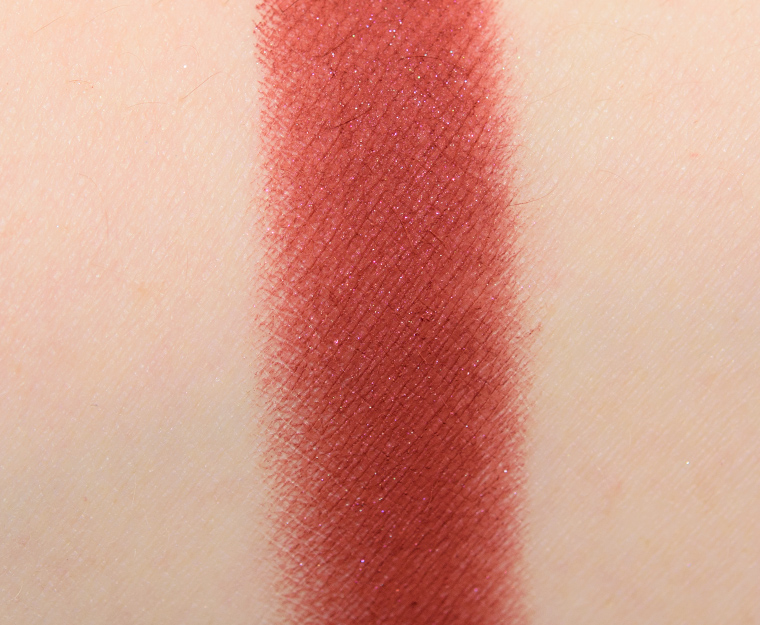 <p class="text-center">Wet 'n' Wild Fit for a Queen #3 Color Icon Eyeshadow (2018)</p>
