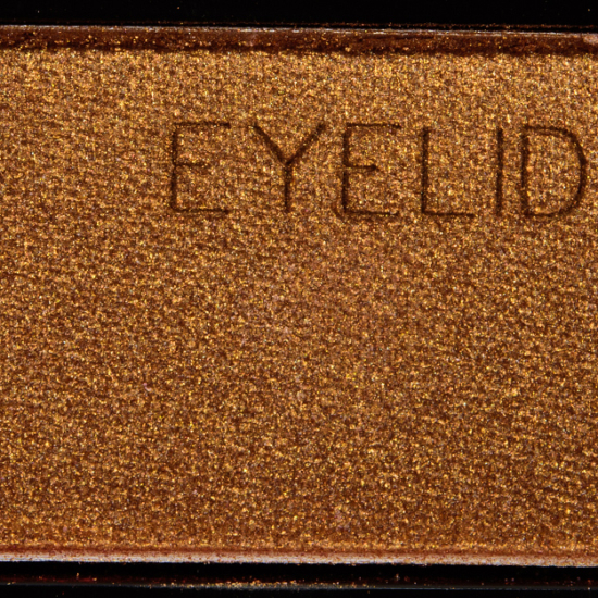Wet 'n' Wild Color Icon Eyeshadow (2018) Fit for a Queen #4