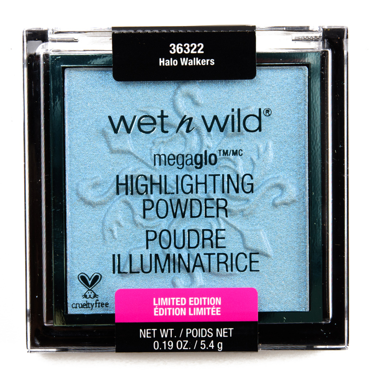 Wet 'n' Wild Halo Walkers MegaGlo Highlighting Powder