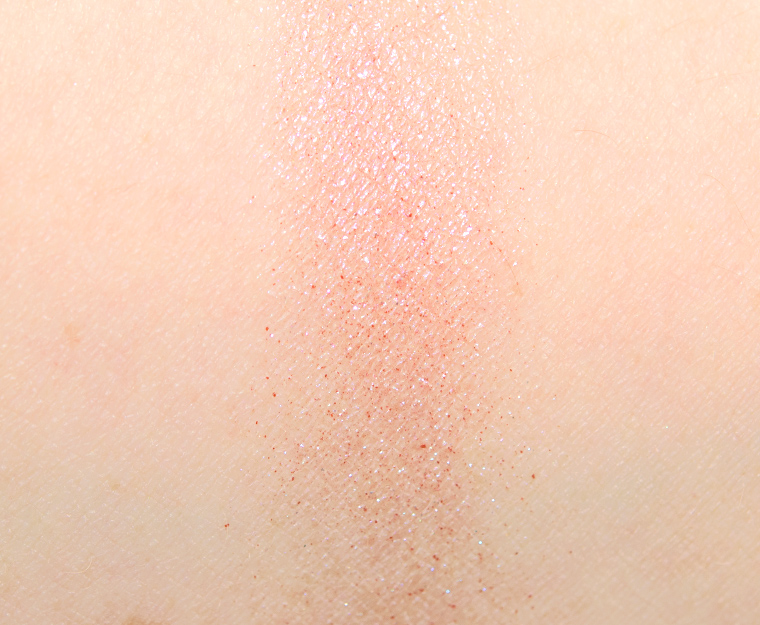 <p class="text-center">Wet 'n' Wild Mythicool Creatures #4 Color Icon Eyeshadow (2018)</p>