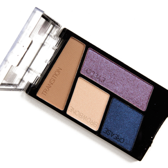Wet 'n' Wild Mythicool Creatures Color Icon Eyeshadow Quad