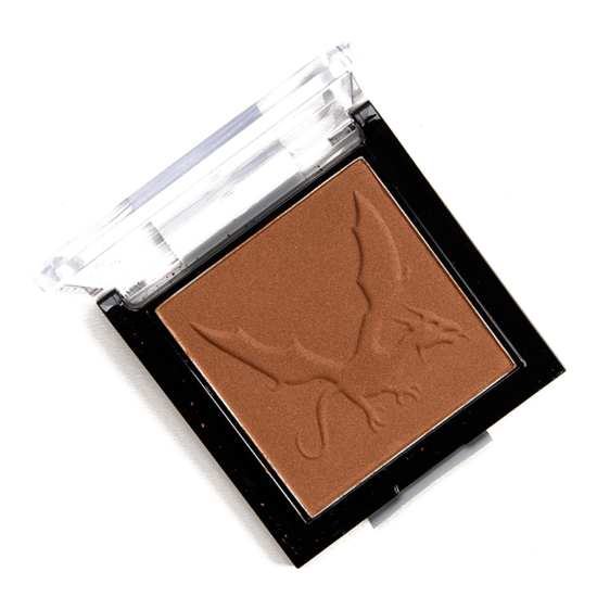 Wet 'n' Wild Queen's Land Color Icon Bronzer