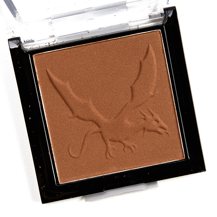 Wet 'n' Wild Queen's Land Color Icon Bronzer