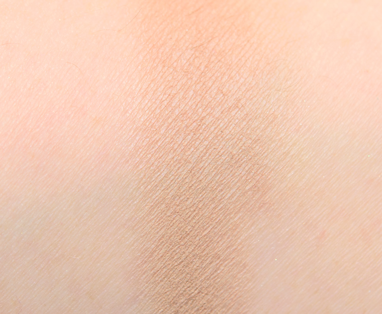Wet 'n' Wild The Night's Quad #1 Color Icon Eyeshadow (2018)